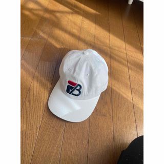 フィラ(FILA)の［FILA］［BEFIRST］キャップ(キャップ)