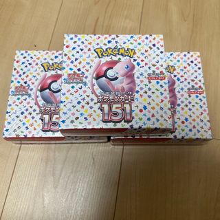 ポケモン - VSTARユニバース 3BOX 未開封シュリンク付き ポケモン