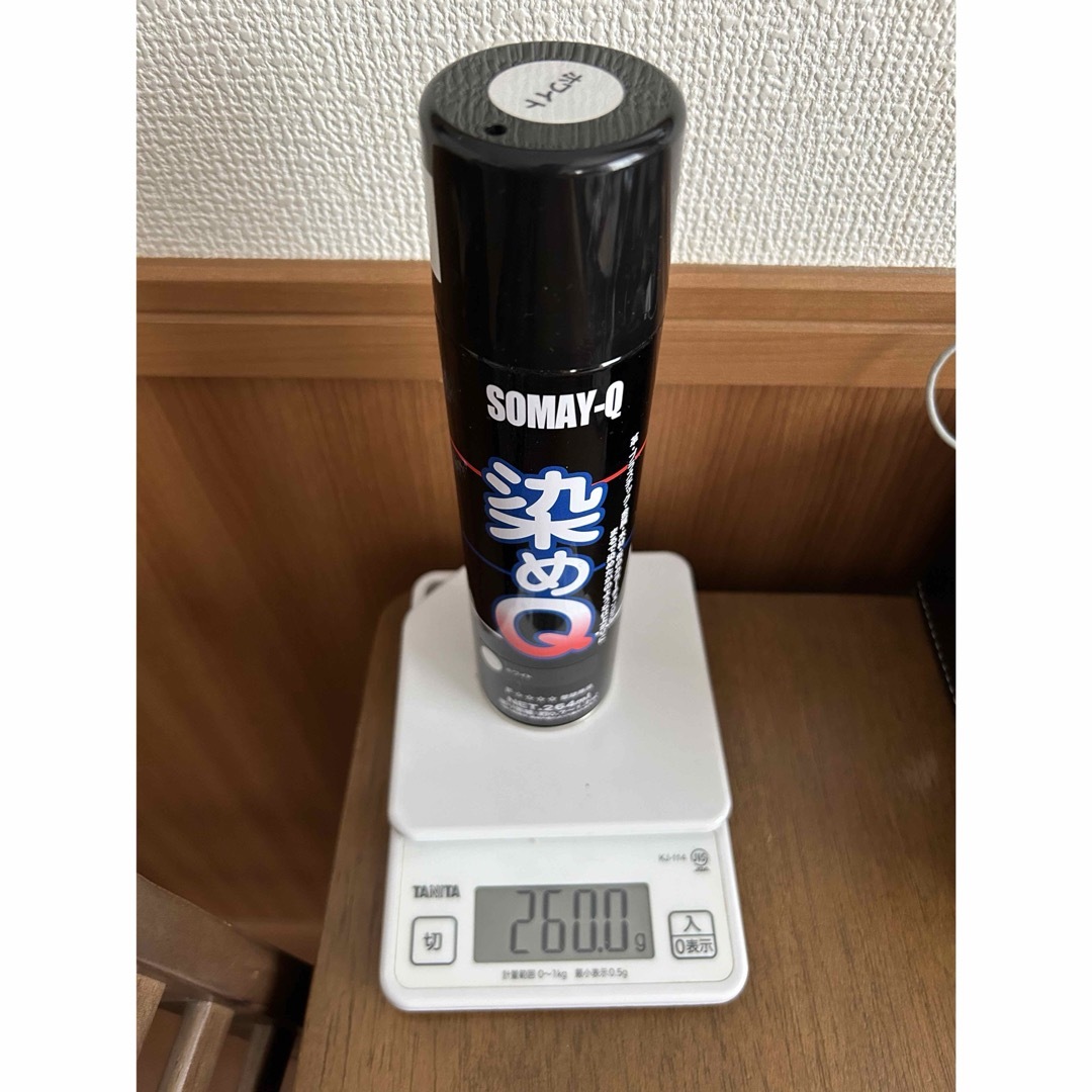 染めQ 3本セット 264ml その他のその他(その他)の商品写真