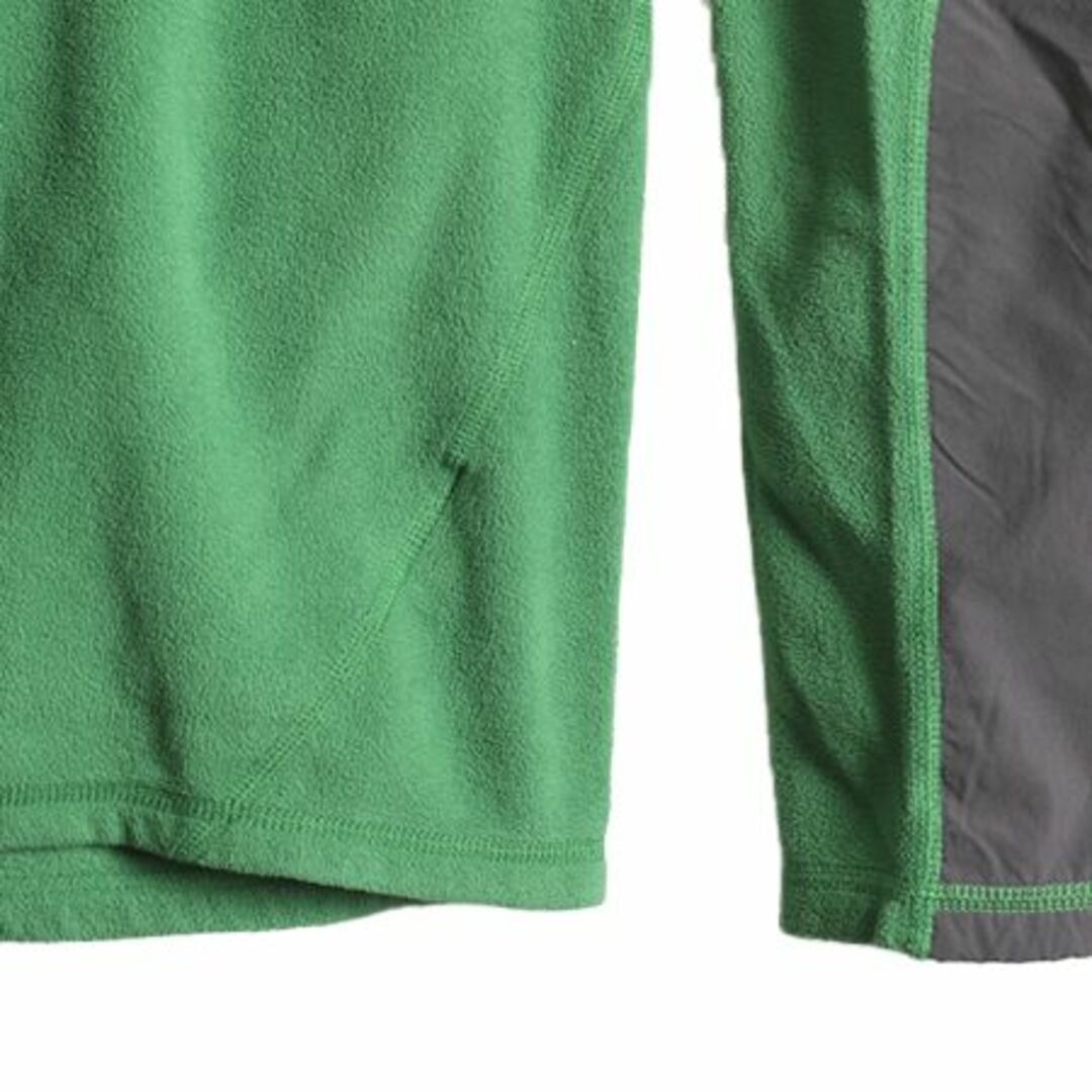 【後払い手数料無料】 フリース ノースフェイス - FACE NORTH THE Tシャツ M メンズ 長袖Tシャツ