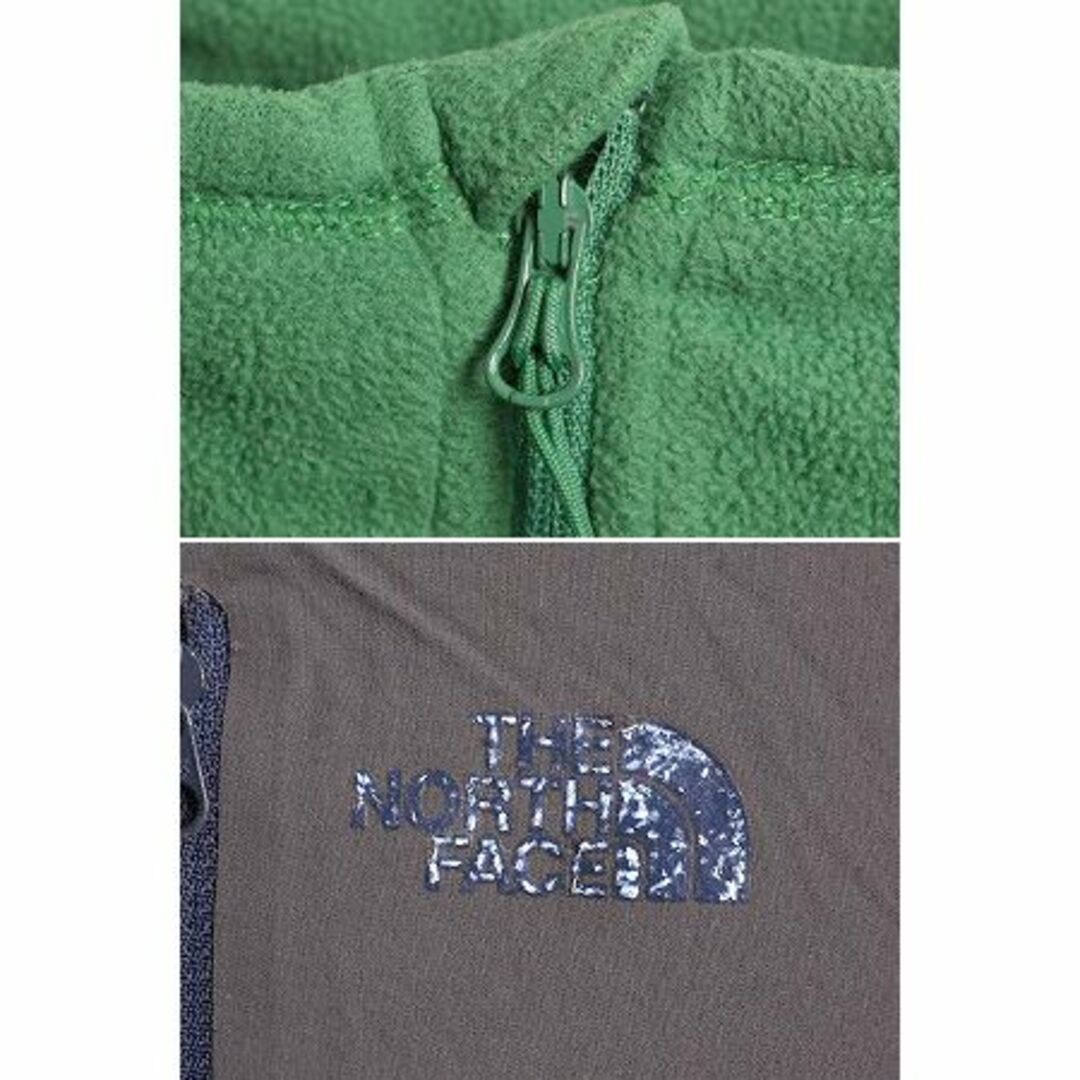 最新入荷 - FACE NORTH THE ノースフェイス M メンズ Tシャツ フリース 長袖Tシャツ