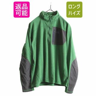 ノースフェイス(THE NORTH FACE) ナイロン メンズのTシャツ