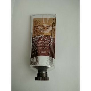 ザボディショップ(THE BODY SHOP)の（新品）THE BODY SHOP ハンドクリーム(ハンドクリーム)