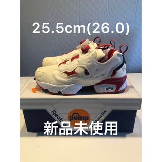 リーボック(Reebok)の《新品未使用》Reebok INSTAPUMP FURY OG TOKYO(スニーカー)