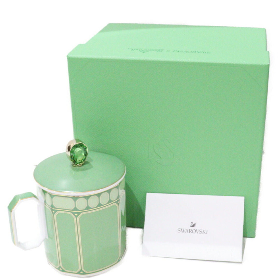 SWAROVSKI - 【箱付き】SWAROVSKI スワロフスキー Rosenthal SWAROVSKI - 【箱付き】SWAROVSKI スワロフスキー Rosenthal