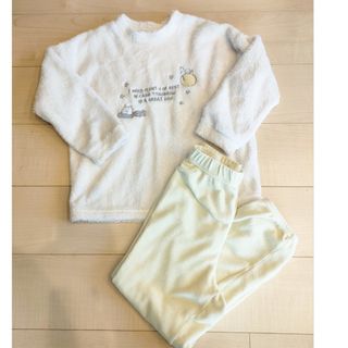 ユニクロ スヌーピー 子供 パジャマ(女の子)の通販 95点 | UNIQLOの