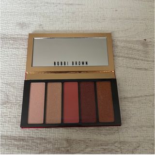 ボビイブラウン(BOBBI BROWN)のBOBBIBROWNアイシャドウ(アイシャドウ)