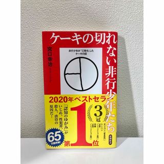 ケーキの切れない非行少年たち(その他)