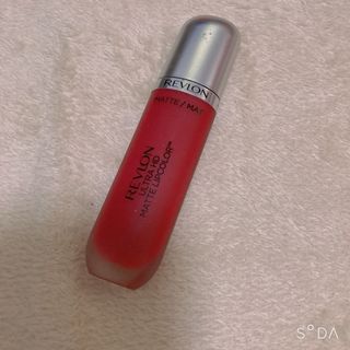 レブロン(REVLON)のレブロン　REVLON マット　リップ(リップグロス)