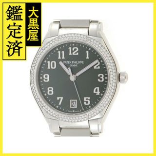 パテックフィリップ(PATEK PHILIPPE)のパテック フィリップ　レディース オートマチック　TWENTY~4【472】HK(腕時計)