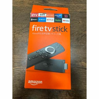 アマゾン(Amazon)のFire TV Stick B0791YQWJJ ブラック(その他)