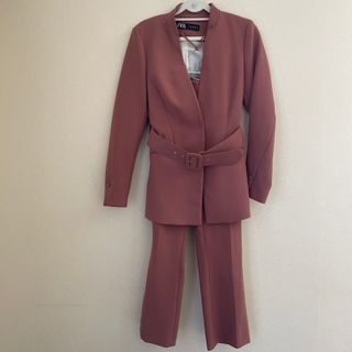 ザラ(ZARA)のZARA セットアップ(セット/コーデ)