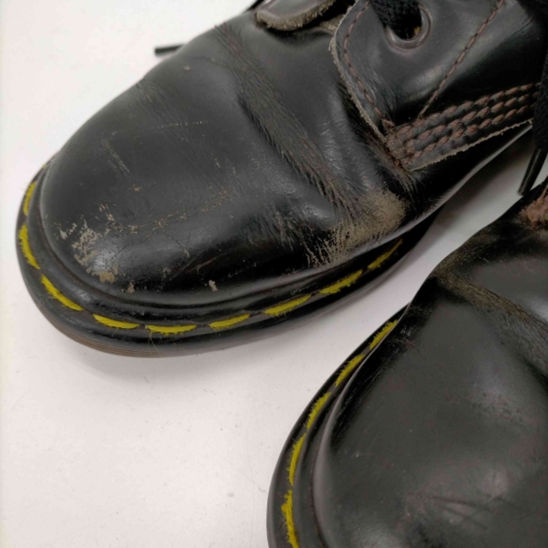 Dr.Martens(ドクターマーチン)のDr.Martens(ドクターマーチン) イングランド製 8ホール ブーツ レディースの靴/シューズ(ブーツ)の商品写真