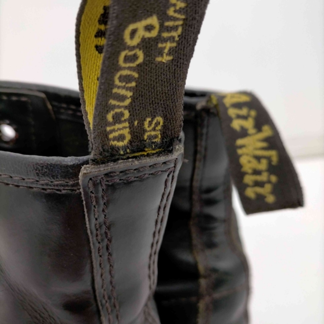 Dr.Martens(ドクターマーチン)のDr.Martens(ドクターマーチン) イングランド製 8ホール ブーツ レディースの靴/シューズ(ブーツ)の商品写真