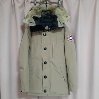 CANADA GOOSE - 最終値下げ カナダグース ジャスパー Sサイズの通販 by