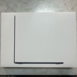 マック(Mac (Apple))のAPPLE MacBook Air M2 2022版(ノートPC)