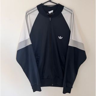 80s adidas ATP ジャケット(ジャージ)