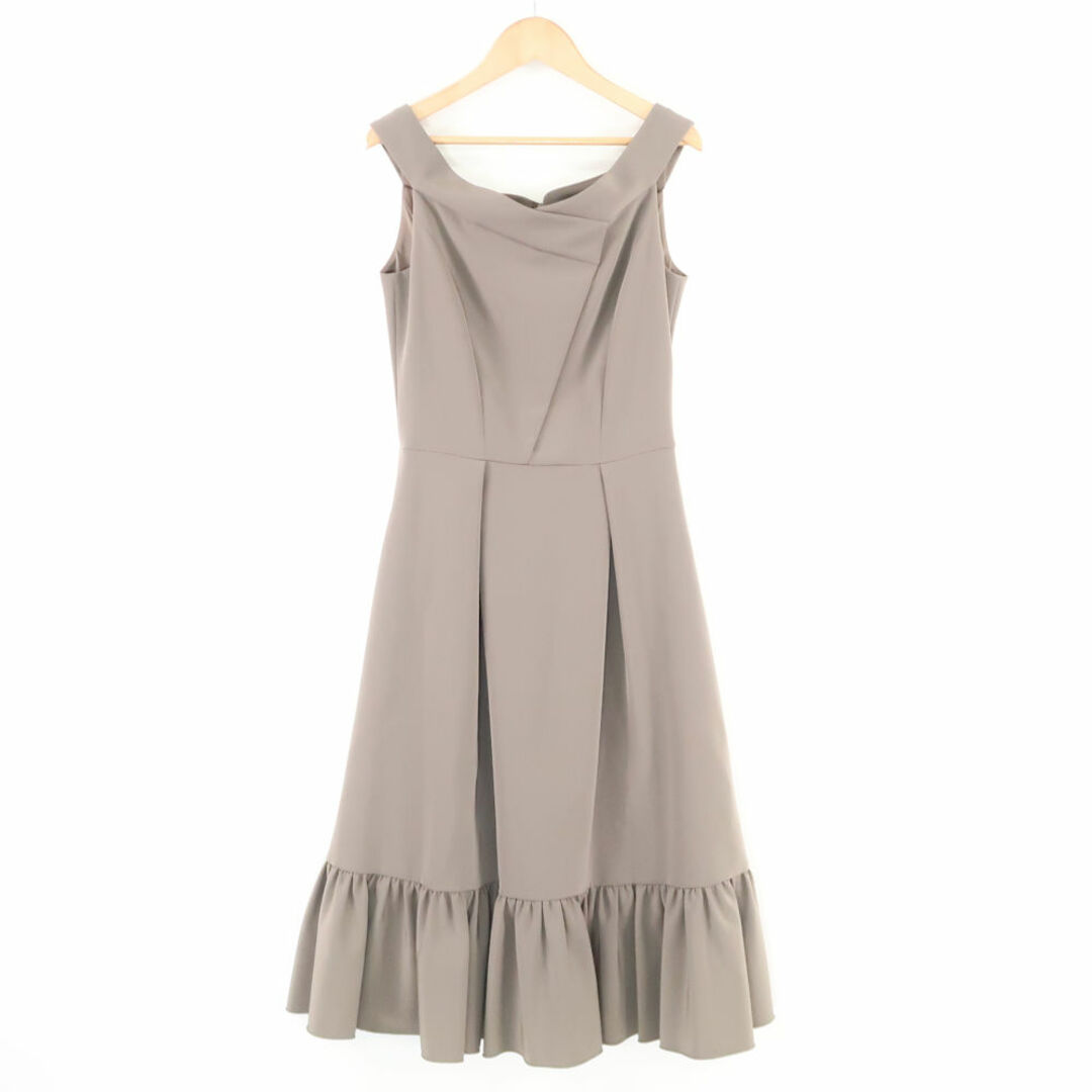 FOXEY - 美品 FOXEY NEW YORK フォクシー 38325 ワンピース 38 S FOXEY - 美品 FOXEY NEW YORK フォクシー 38325 ワンピース 38 S