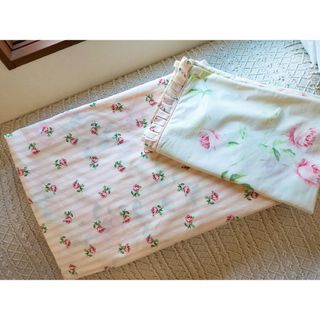 LAURA ASHLEY - ローラアシュレイ ヘーゼルウッド ベッドセットの通販