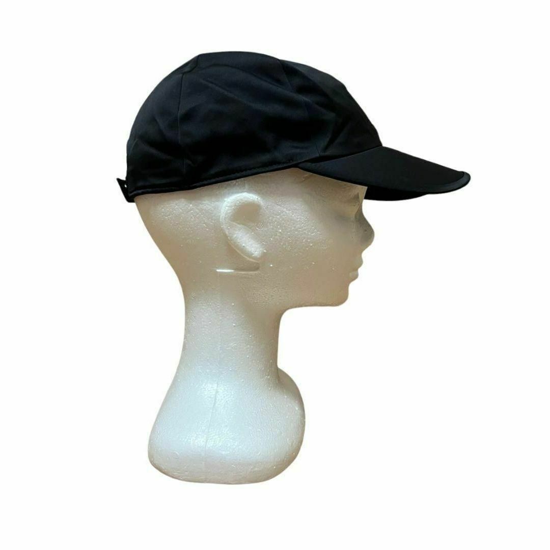 Max Mara(マックスマーラ)の新品★Mロゴ ベースボール キャップ レディースの帽子(キャップ)の商品写真