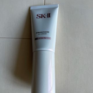 SK-II - SK2 SK-II エスケーツー アトモスフィアCCクリーム 化粧下地 30g