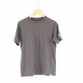 難有 RIDGE MOUNTAIN GEAR リッジマウンテンギア Merino Basic Tee Short Sleeve 半袖Tシャツ S ウール100% メリノベーシック トップス アウトドア レディース AU2399A77