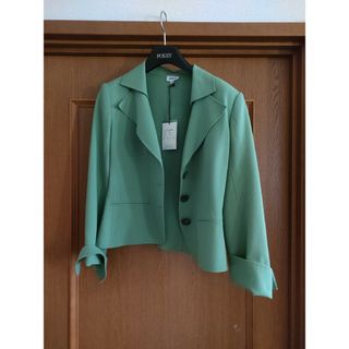 フォクシーブティック(FOXEY BOUTIQUE)のフォクシージャケット（新品）(テーラードジャケット)