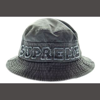 シュプリーム(Supreme)のシュプリーム SUPREME Cutout Crusher カットアウト ハット(その他)