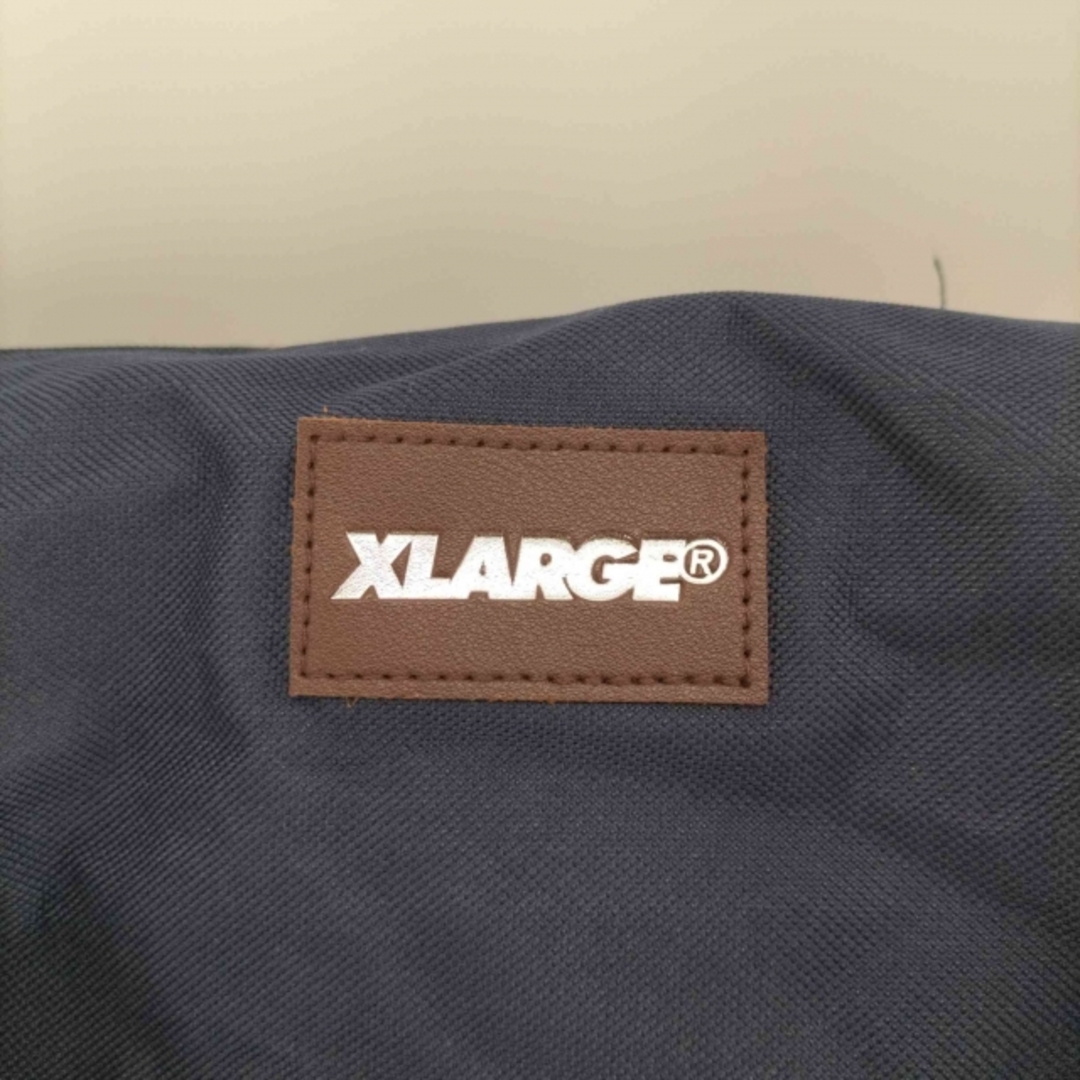 XLARGE(エクストララージ)のXLARGE(エクストララージ) 2WAY ショルダーバッグ メンズ バッグ メンズのバッグ(ショルダーバッグ)の商品写真
