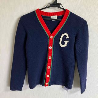 グッチ(Gucci)のGUCCI セーター(ニット)