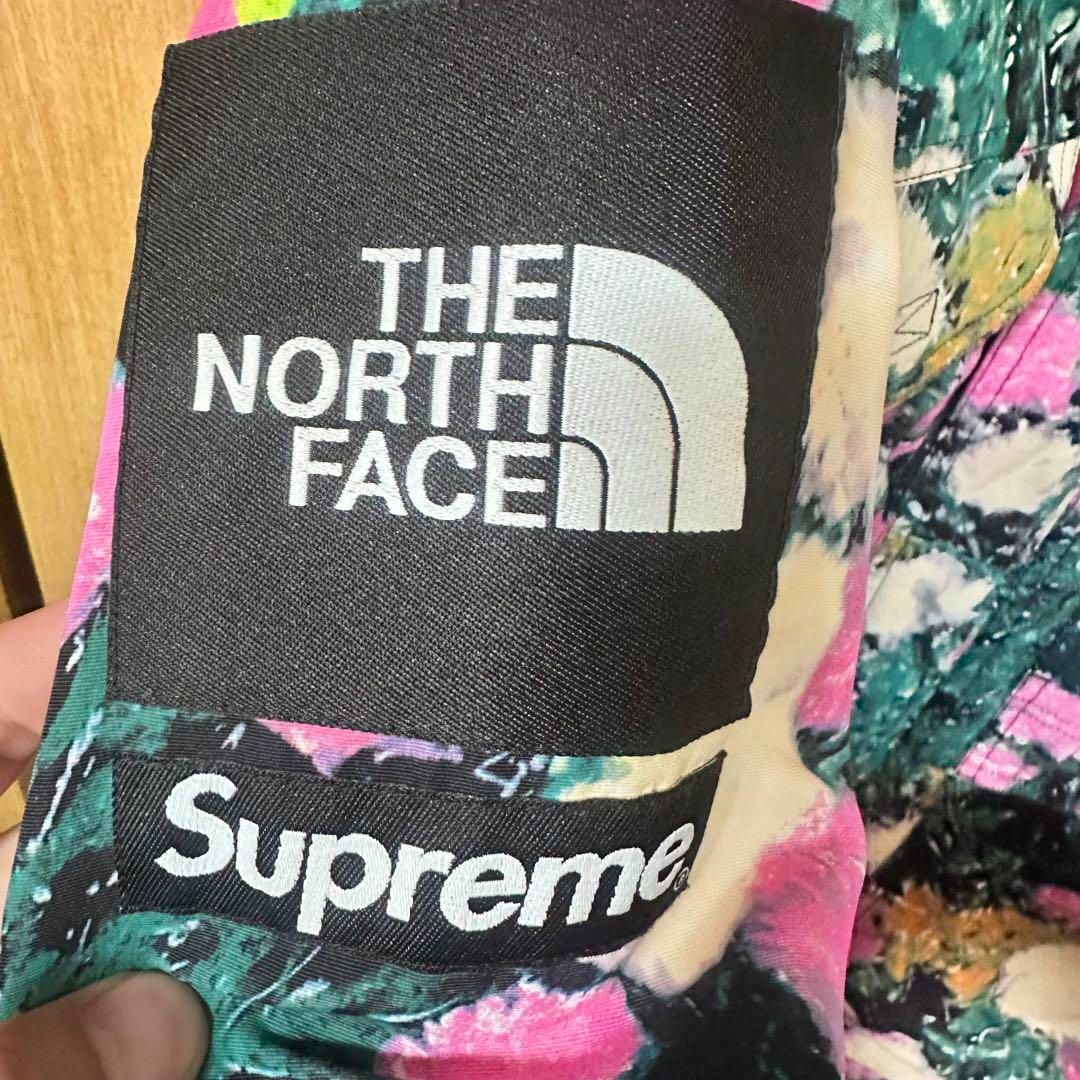 Supreme(シュプリーム)の①supreme × NORTH FACE Trekking Jacket メンズのジャケット/アウター(マウンテンパーカー)の商品写真