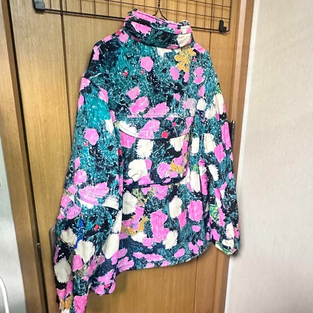 Supreme(シュプリーム)の①supreme × NORTH FACE Trekking Jacket メンズのジャケット/アウター(マウンテンパーカー)の商品写真