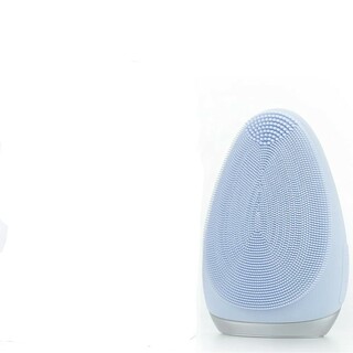 SkinBaby（スキンベビー） 洗顔ブラシ 電動 シリコン 毛穴 防水 洗顔器(フェイスケア/美顔器)