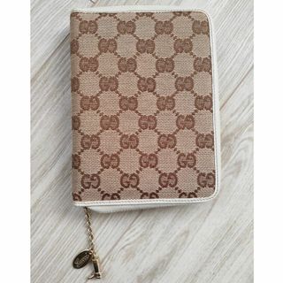 グッチ(Gucci)のGUCCI(グッチ) 手帳ケース(その他)