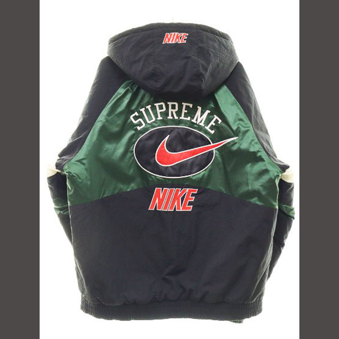 Supreme(シュプリーム)のナイキ NIKE 19SS ×NIKE HOODED SPORT JACKET  メンズのジャケット/アウター(その他)の商品写真