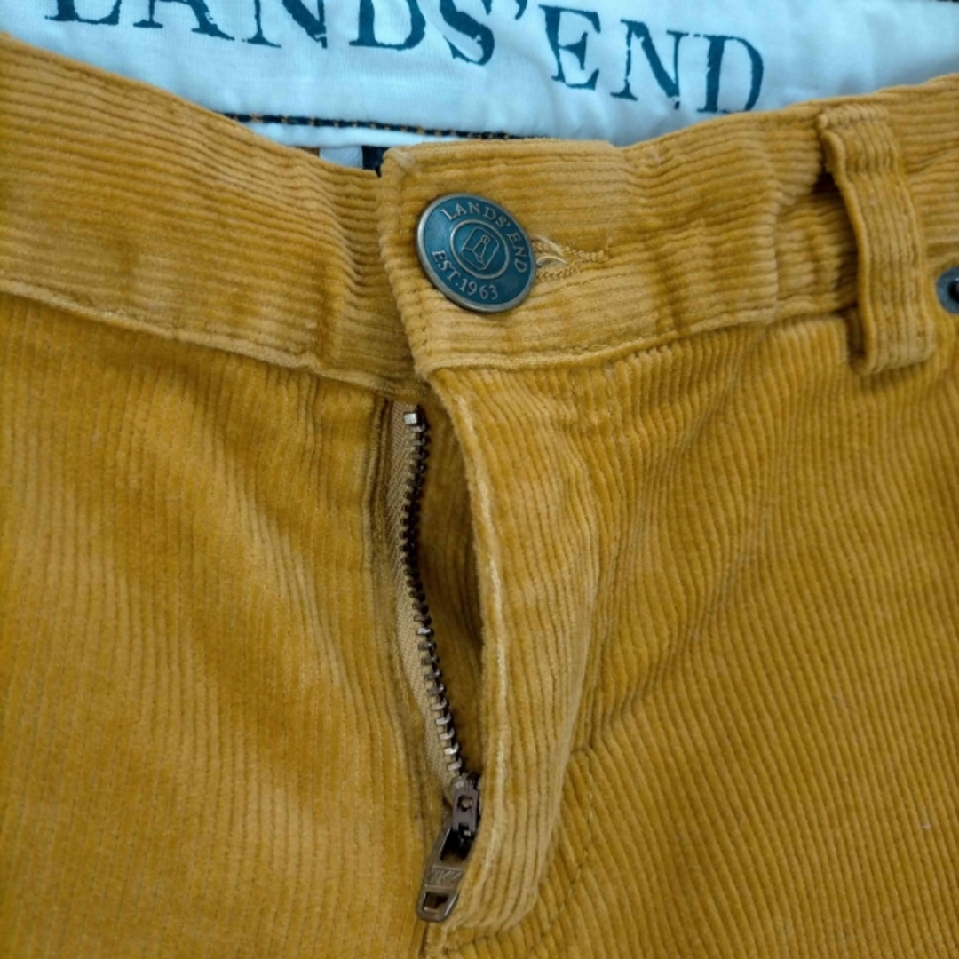 LANDS’END(ランズエンド)のLANDS END(ランズエンド) 細畝コーデュロイパンツ レディース パンツ レディースのパンツ(その他)の商品写真