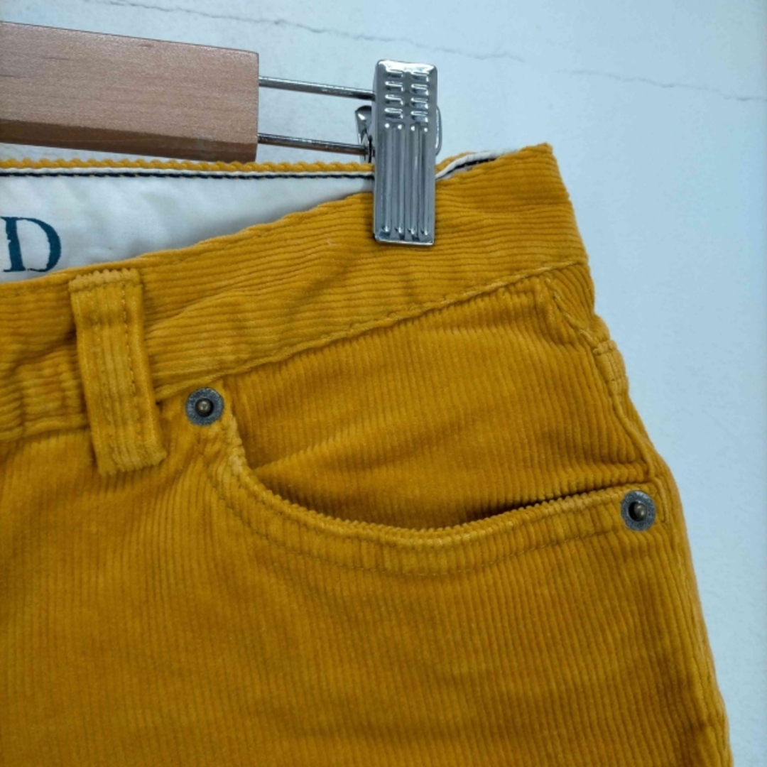 LANDS’END(ランズエンド)のLANDS END(ランズエンド) 細畝コーデュロイパンツ レディース パンツ レディースのパンツ(その他)の商品写真