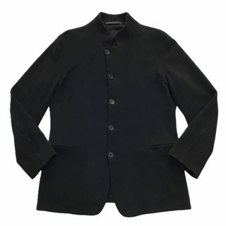 アルマーニ コレツィオーニ(ARMANI COLLEZIONI)のARMANI COLLEZIONI アルマーニコレツィオーニマオカラージャケット(テーラードジャケット)