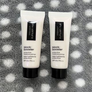 シュウウエムラ(shu uemura)のシュウ ウエムラ SHU UEMURA アンリミテッド ブロック：ブースター(化粧下地)