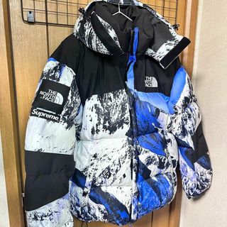 シュプリーム(Supreme)のSUPREME North Face Baltoro Jacket(ダウンジャケット)