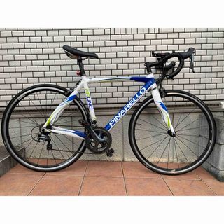 PINARELLO - 値下げ中◆PINARELLO★FP UNO★ピナレロ★カーボンバック★