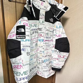 シュプリーム(Supreme)のSupreme/The North Face Coldworks  Parka(ダウンジャケット)