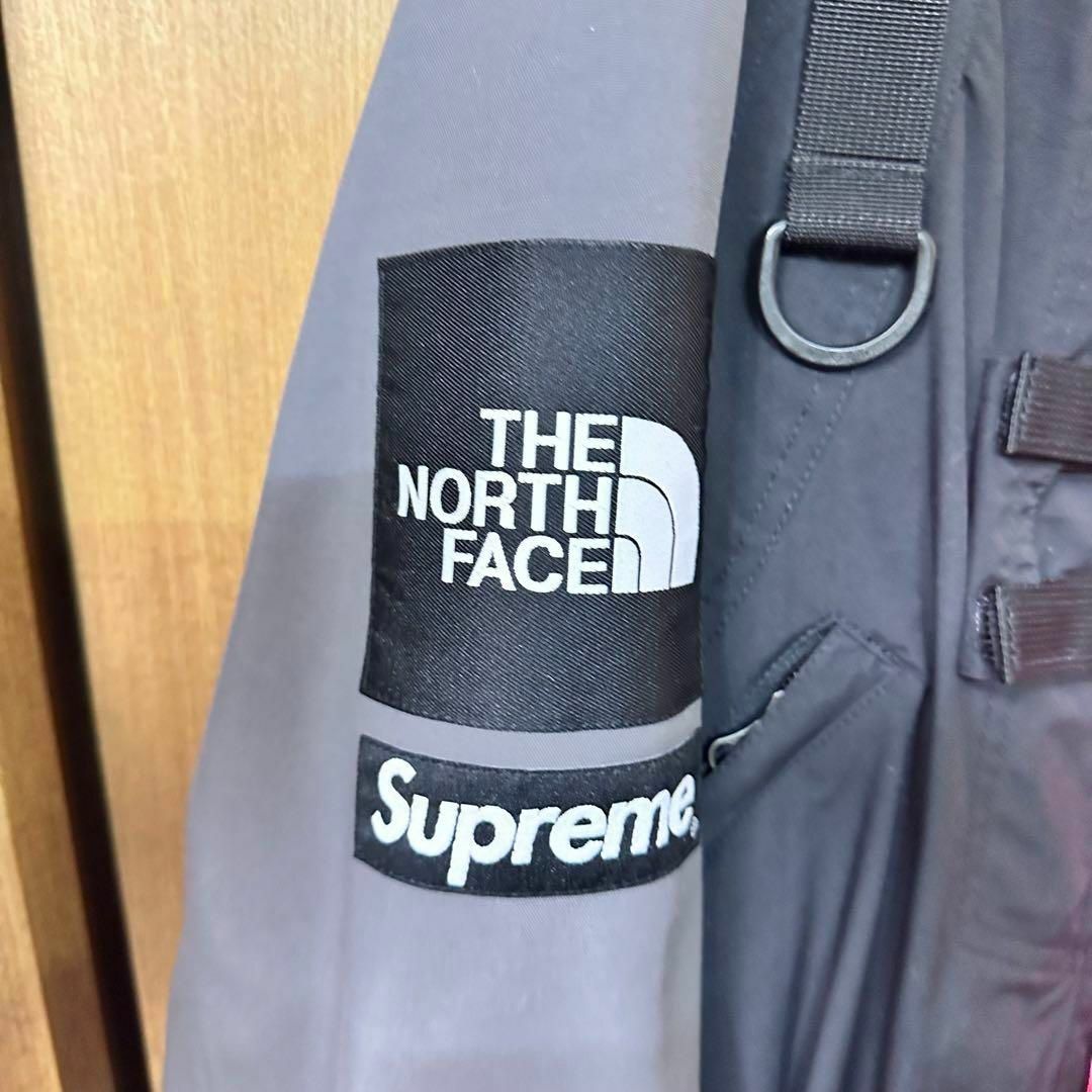 Supreme(シュプリーム)のSupreme /The North Face RTG Jacket Vest メンズのジャケット/アウター(マウンテンパーカー)の商品写真