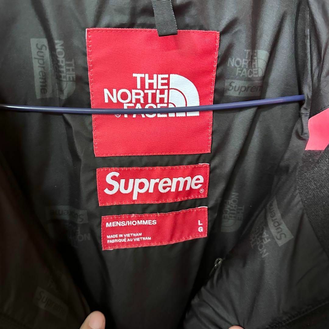 Supreme(シュプリーム)のSupreme /The North Face RTG Jacket Vest メンズのジャケット/アウター(マウンテンパーカー)の商品写真