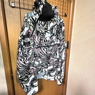 シュプリーム(Supreme)のSupreme North Face Fleece Pullover(その他)