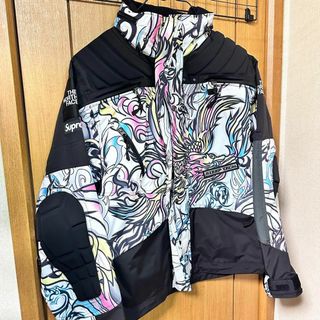 シュプリーム(Supreme)のSupreme North Face  Apogee Jacket(マウンテンパーカー)