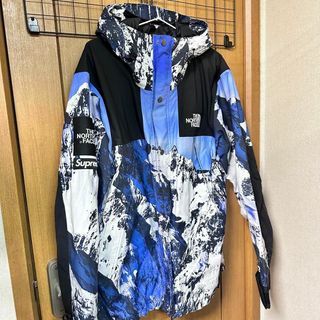 シュプリーム(Supreme)のSupreme × The North Face Mountain Parka(マウンテンパーカー)