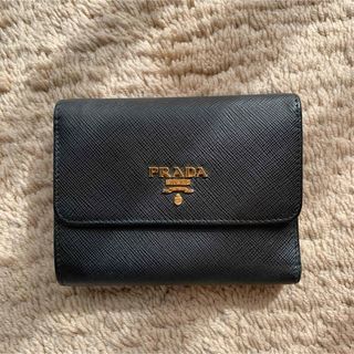 プラダ(PRADA)のPRADA 財布(財布)