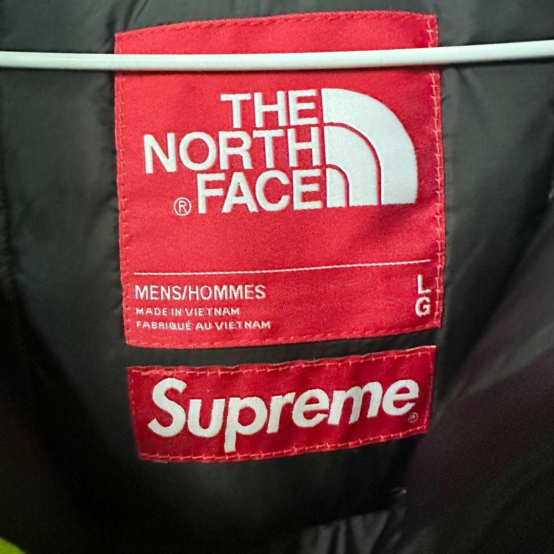 Supreme - Supreme NORTH FACE SLogo Himalayan Parkaの通販 by Supreme - Supreme NORTH FACE SLogo Himalayan Parkaの通販 by