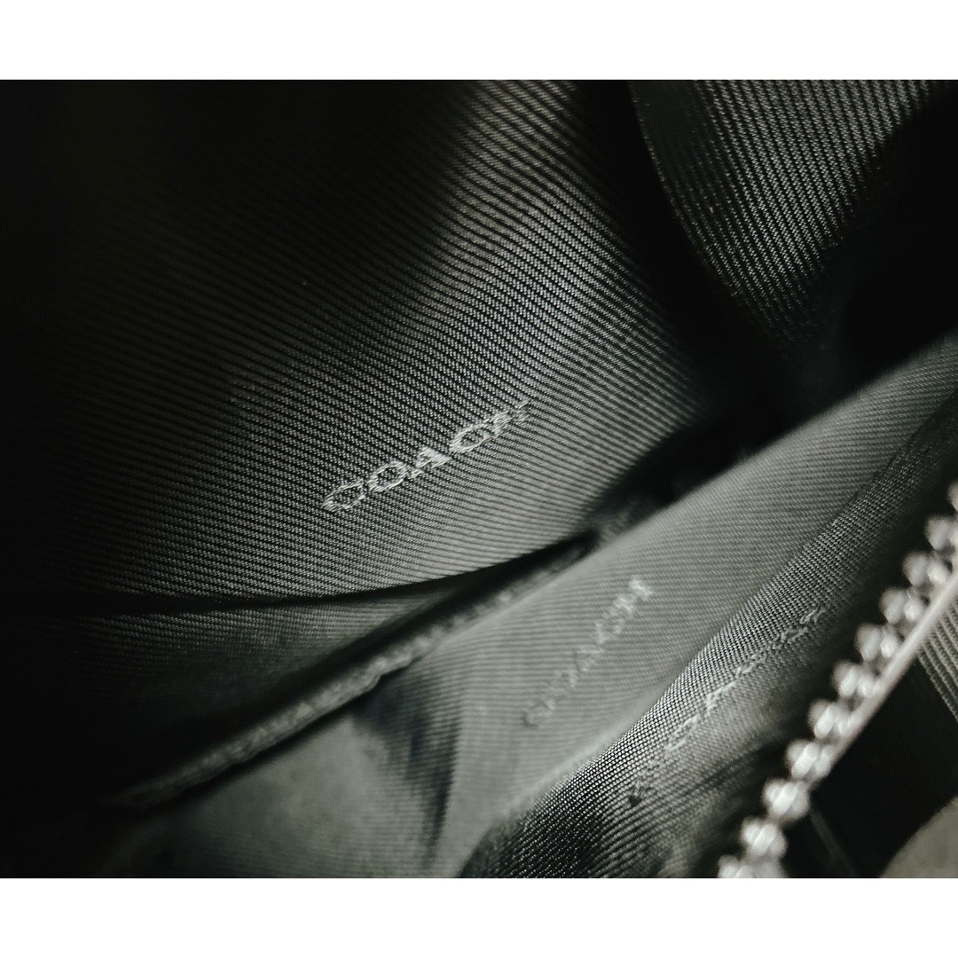 COACH(コーチ)の【プレゼント有】コーチ C4028 ピーナッツ バック レディースのバッグ(ボディバッグ/ウエストポーチ)の商品写真